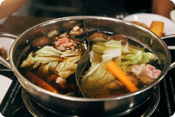 Delicious Local Flavors