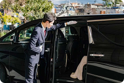 Safe & Comfortable Vehicles