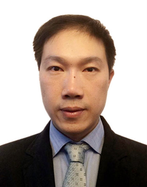 Yang Bin