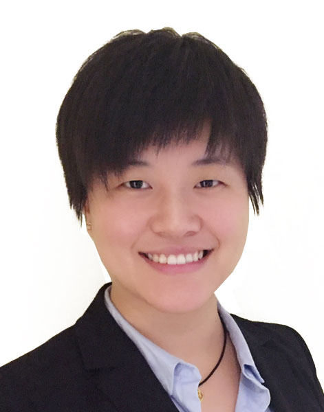 Zhang Lina